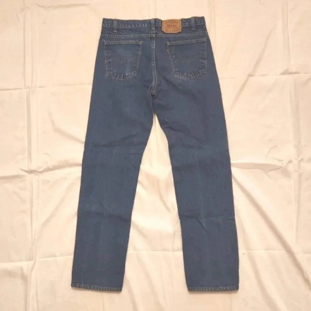 EUC Vintage Levi's 505 Men's Size 36x32
